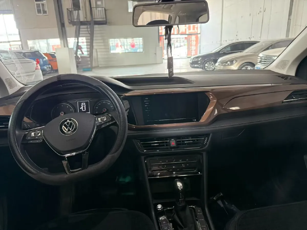 2021 Volkswagen Tharu 1.4T 150HP L4 7DCT,autocango,china used car exporter,china ev exporter,chinese used car exporter,chinese used ev exporter