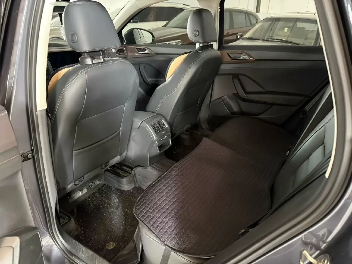 2021 Volkswagen Tharu 1.4T 150HP L4 7DCT,autocango,china used car exporter,china ev exporter,chinese used car exporter,chinese used ev exporter