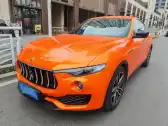 2018 MASERATI LEVANTE,autocango,china used car exporter,china ev exporter,chinese used car exporter,chinese used ev exporter