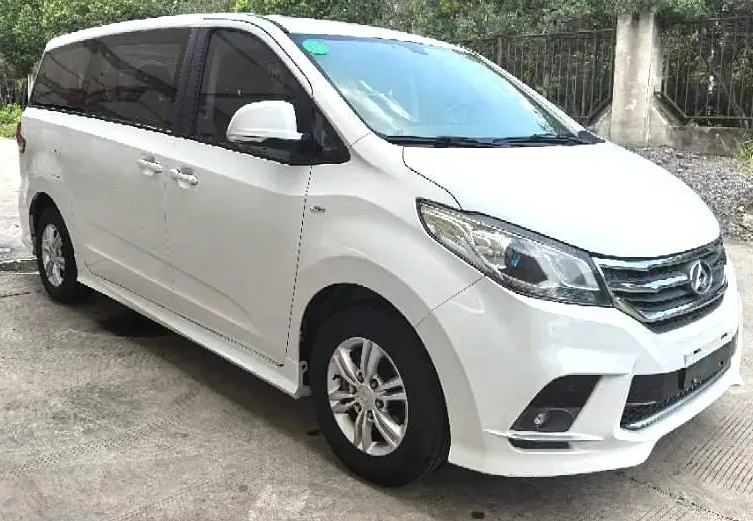 2018 MAXUS G10 2.4L 143HP L4 5MT,autocango,china used car exporter,china ev exporter,chinese used car exporter,chinese used ev exporter