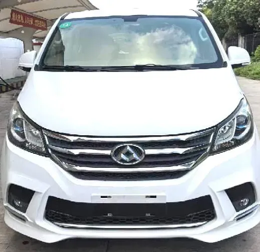 2018 MAXUS G10 2.4L 143HP L4 5MT,autocango,china used car exporter,china ev exporter,chinese used car exporter,chinese used ev exporter