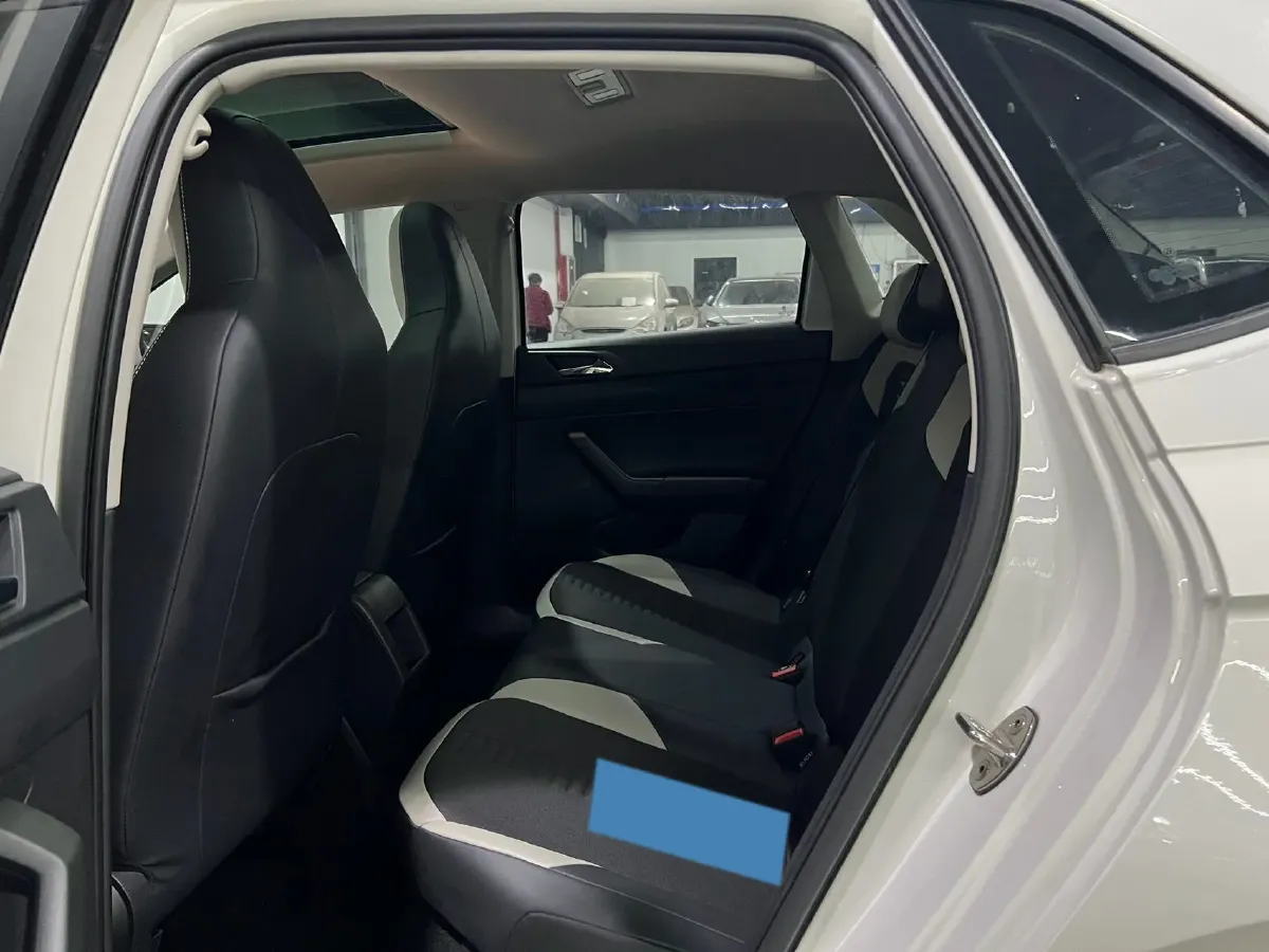 2019 Volkswagen Polo 1.5L 113HP L4 6AT,autocango,china used car exporter,china ev exporter,chinese used car exporter,chinese used ev exporter