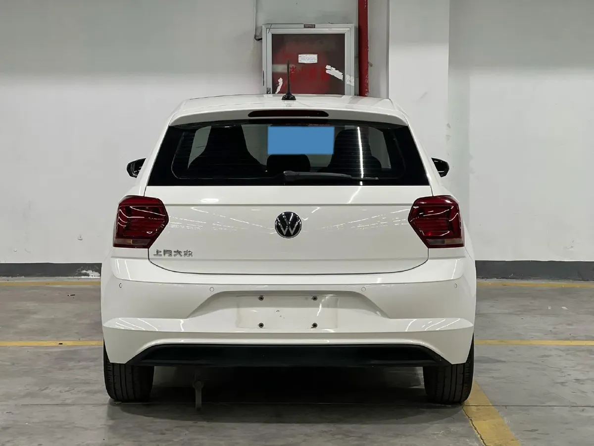 2019 Volkswagen Polo 1.5L 113HP L4 6AT,autocango,china used car exporter,china ev exporter,chinese used car exporter,chinese used ev exporter