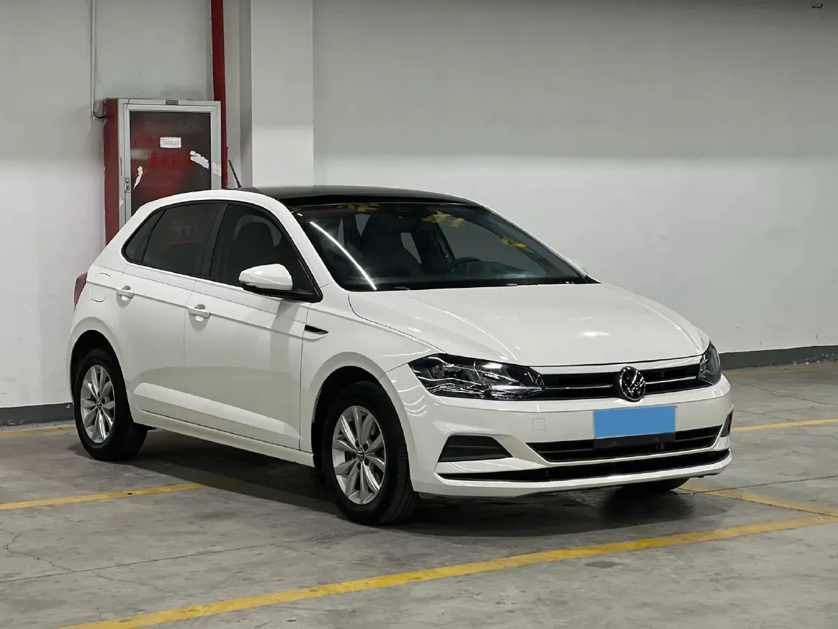2019 Volkswagen Polo 1.5L 113HP L4 6AT,autocango,china used car exporter,china ev exporter,chinese used car exporter,chinese used ev exporter