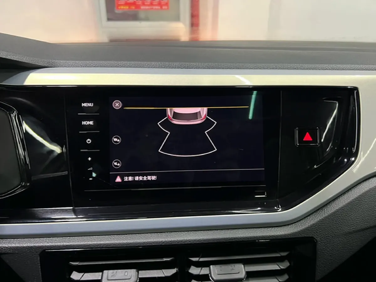 2019 Volkswagen Polo 1.5L 113HP L4 6AT,autocango,china used car exporter,china ev exporter,chinese used car exporter,chinese used ev exporter