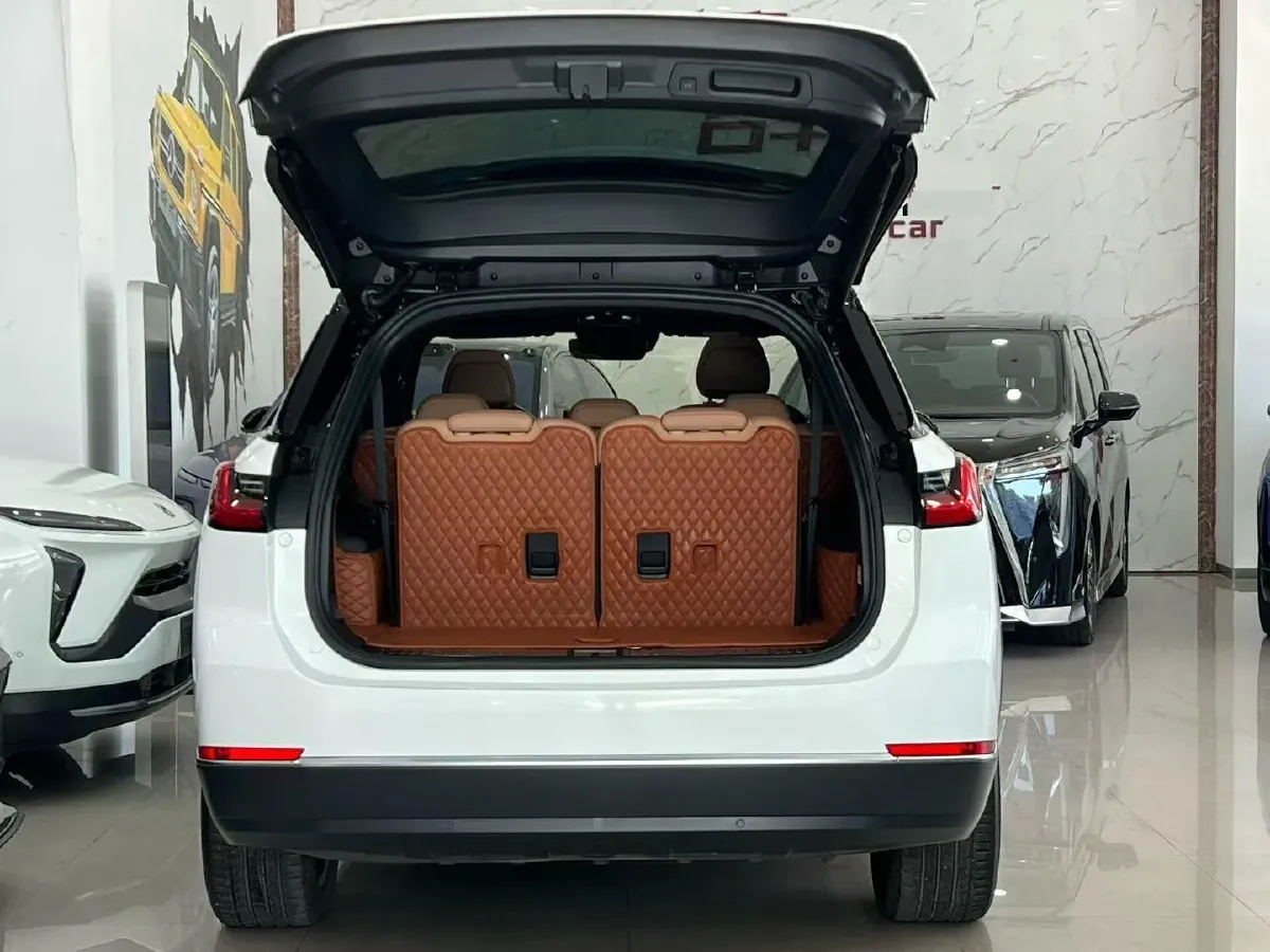 2020 NIO ES8 BEV 84KWH,autocango,china used car exporter,china ev exporter,chinese used car exporter,chinese used ev exporter