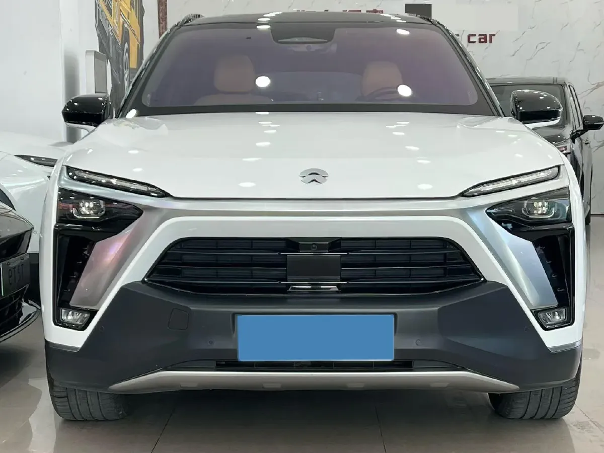 2020 NIO ES8 BEV 84KWH,autocango,china used car exporter,china ev exporter,chinese used car exporter,chinese used ev exporter