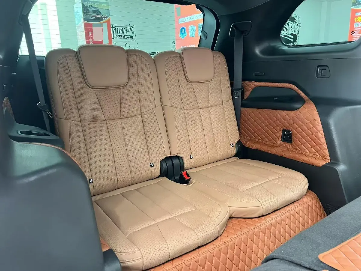 2020 NIO ES8 BEV 84KWH,autocango,china used car exporter,china ev exporter,chinese used car exporter,chinese used ev exporter