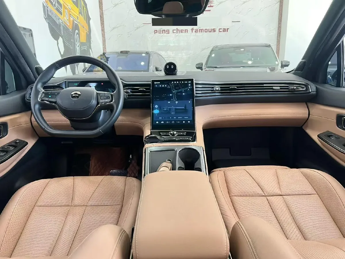 2020 NIO ES8 BEV 84KWH,autocango,china used car exporter,china ev exporter,chinese used car exporter,chinese used ev exporter