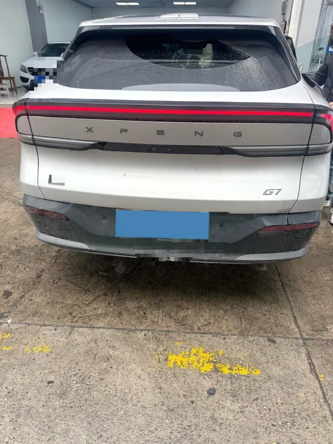 2025 Xpeng G7 BEV,autocango,china used car exporter,china ev exporter,chinese used car exporter,chinese used ev exporter