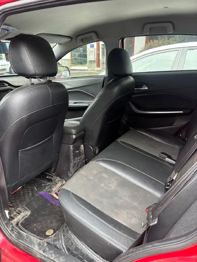 2020 Chery Tiggo 3x 1.5L 116HP L4 5MT,autocango,china used car exporter,china ev exporter,chinese used car exporter,chinese used ev exporter