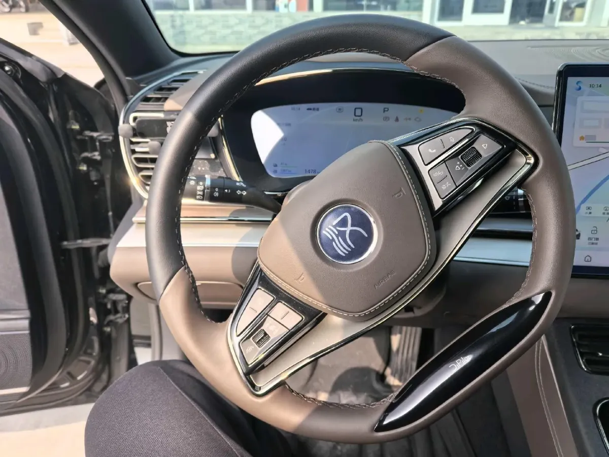 2025 BYD Han 1.5T 156HP L4 E-CVT PHEV,autocango,china used car exporter,china ev exporter,chinese used car exporter,chinese used ev exporter