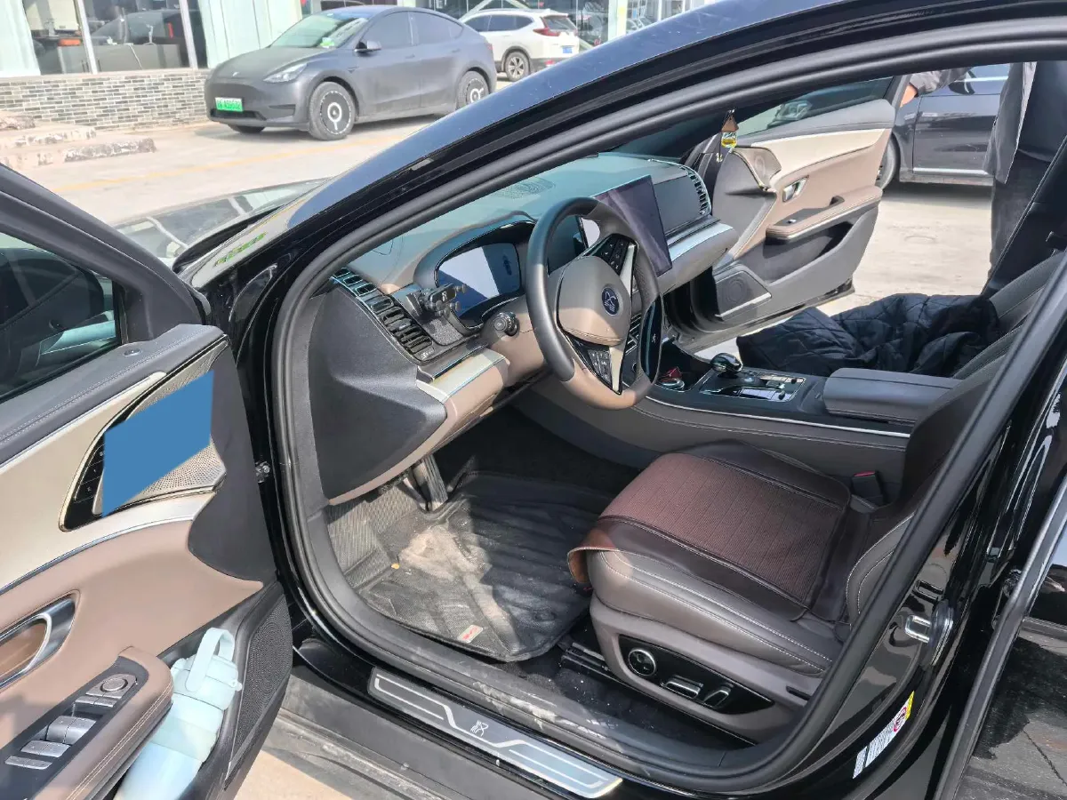 2025 BYD Han 1.5T 156HP L4 E-CVT PHEV,autocango,china used car exporter,china ev exporter,chinese used car exporter,chinese used ev exporter