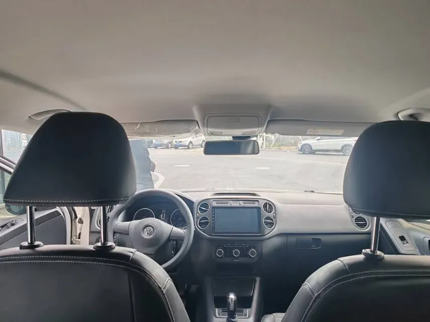 2017 MAXUS T60 2.0T 224HP L4 6AT,autocango,china used car exporter,china ev exporter,chinese used car exporter,chinese used ev exporter