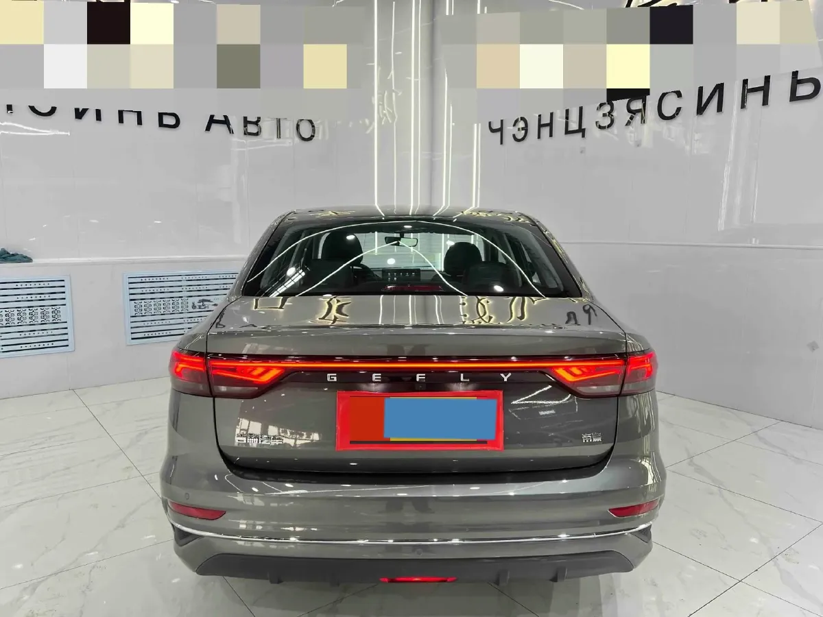 2022 Geely Emgrand 1.5L 114HP L4 CVT,autocango,china used car exporter,china ev exporter,chinese used car exporter,chinese used ev exporter