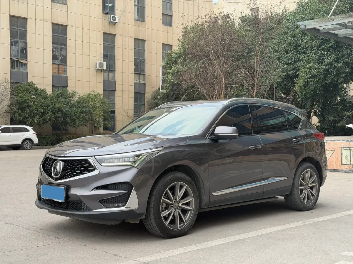 2020 Acura RDX 2.0T 265HP L4 10AT,autocango,china used car exporter,china ev exporter,chinese used car exporter,chinese used ev exporter