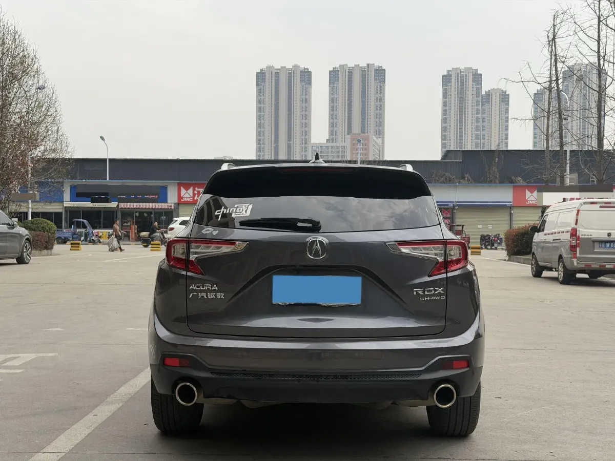 2020 Acura RDX 2.0T 265HP L4 10AT,autocango,china used car exporter,china ev exporter,chinese used car exporter,chinese used ev exporter