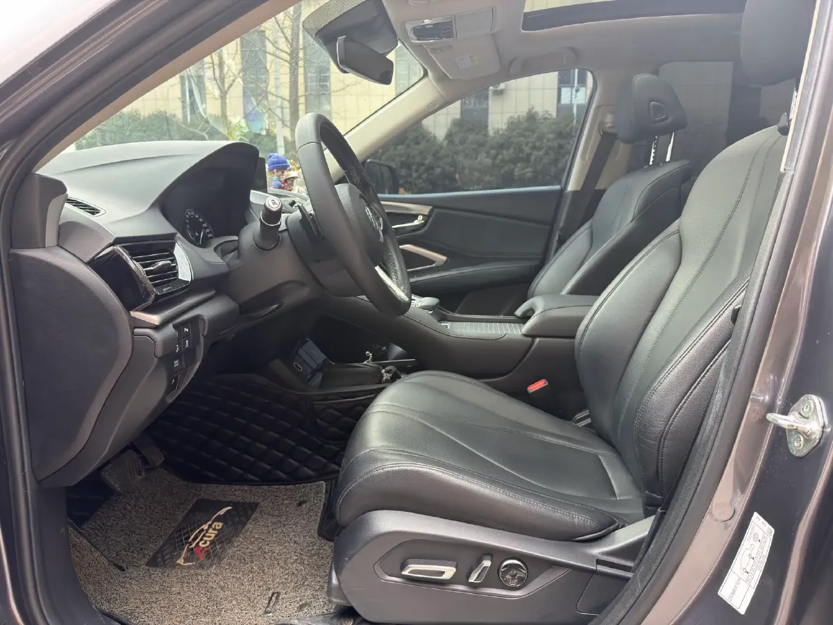 2020 Acura RDX 2.0T 265HP L4 10AT,autocango,china used car exporter,china ev exporter,chinese used car exporter,chinese used ev exporter