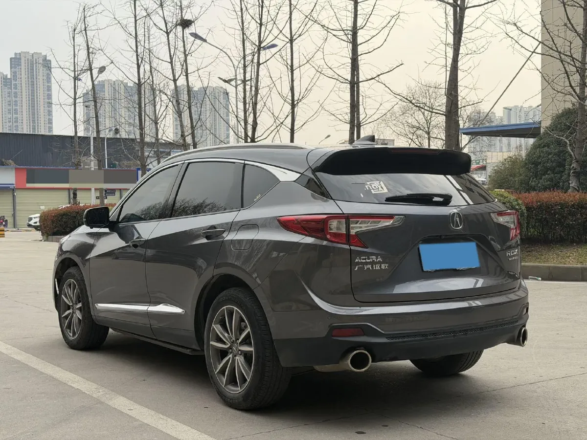 2020 Acura RDX 2.0T 265HP L4 10AT,autocango,china used car exporter,china ev exporter,chinese used car exporter,chinese used ev exporter