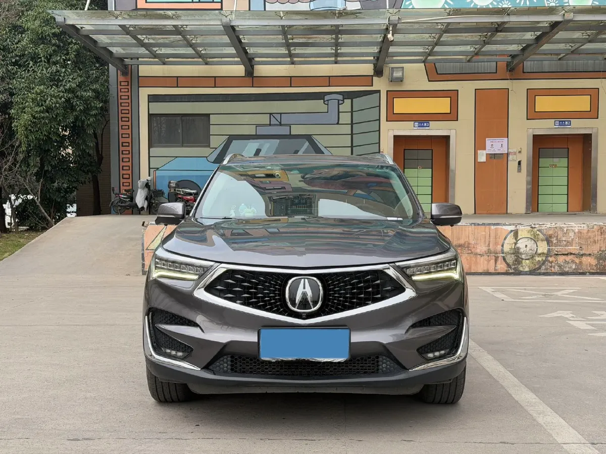 2020 Acura RDX 2.0T 265HP L4 10AT,autocango,china used car exporter,china ev exporter,chinese used car exporter,chinese used ev exporter