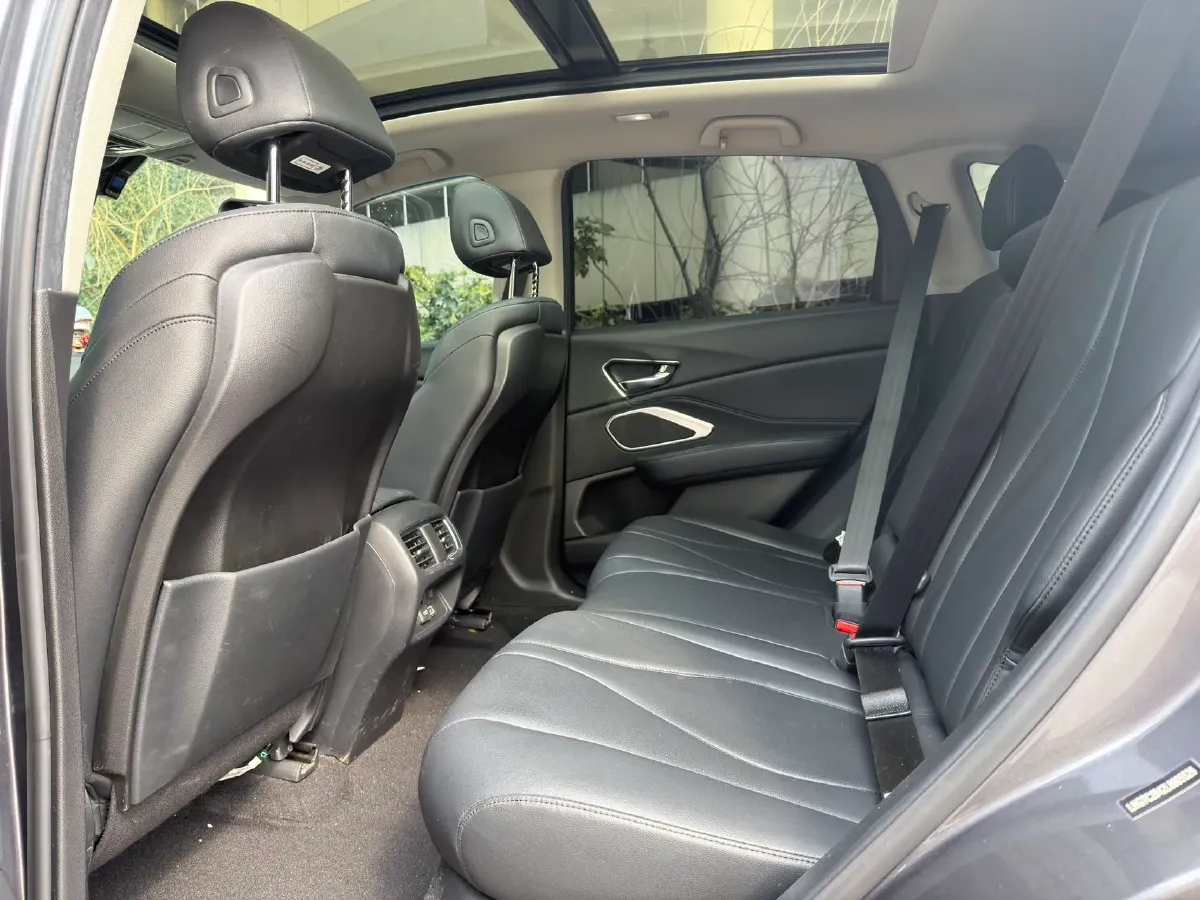 2020 Acura RDX 2.0T 265HP L4 10AT,autocango,china used car exporter,china ev exporter,chinese used car exporter,chinese used ev exporter