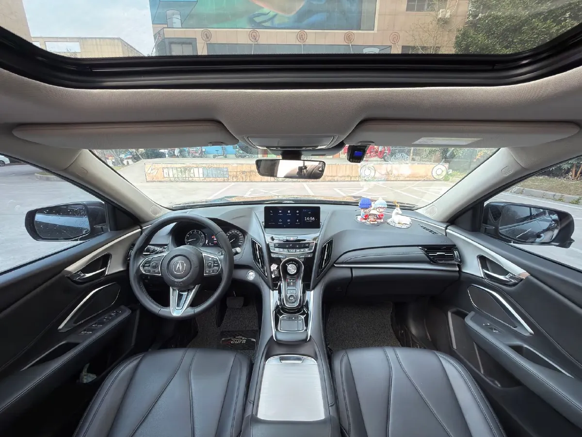 2020 Acura RDX 2.0T 265HP L4 10AT,autocango,china used car exporter,china ev exporter,chinese used car exporter,chinese used ev exporter