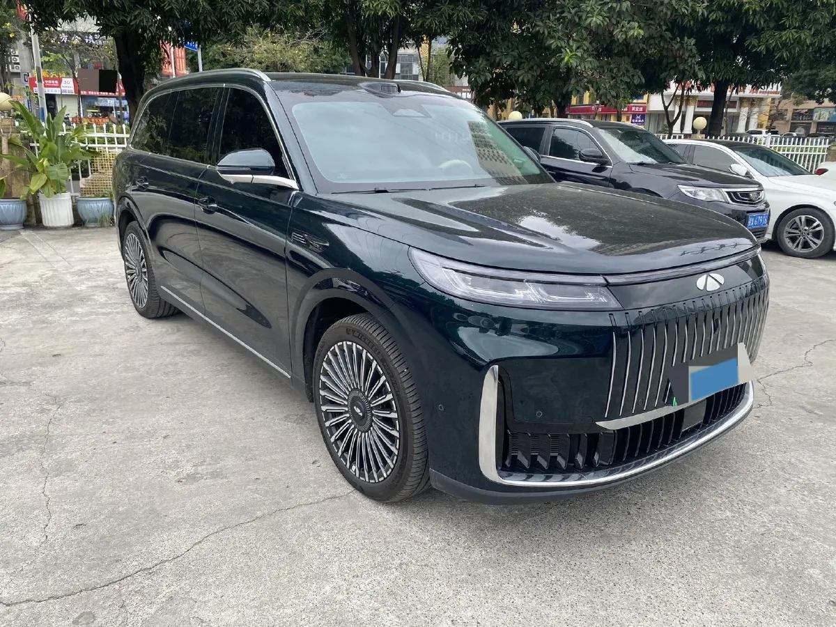 2026 Fulwin FulwinT11 REEV 156HP REEV,autocango,china used car exporter,china ev exporter,chinese used car exporter,chinese used ev exporter