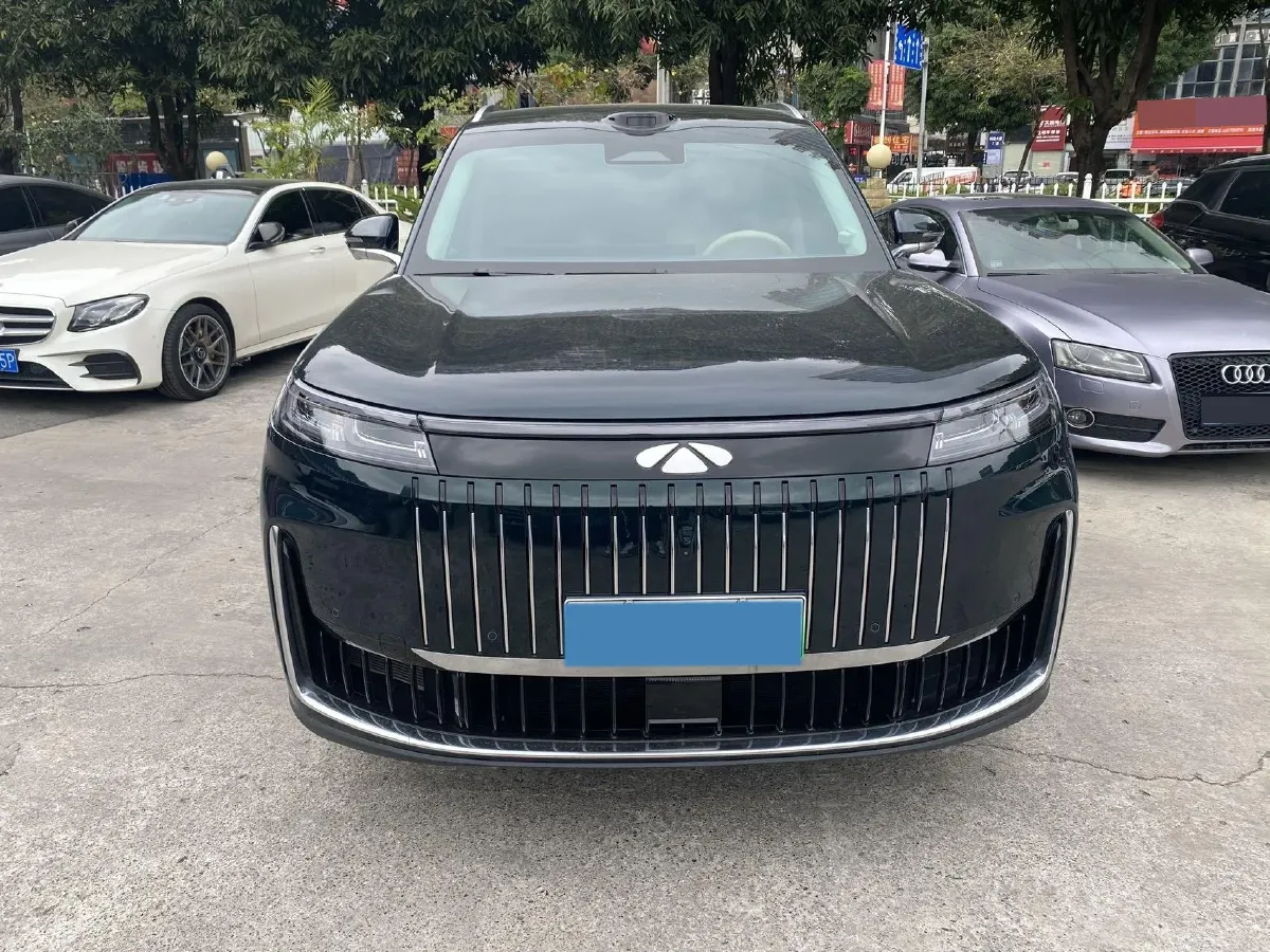 2026 Fulwin FulwinT11 REEV 156HP REEV,autocango,china used car exporter,china ev exporter,chinese used car exporter,chinese used ev exporter