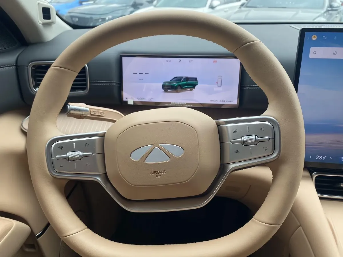 2026 Fulwin FulwinT11 REEV 156HP REEV,autocango,china used car exporter,china ev exporter,chinese used car exporter,chinese used ev exporter