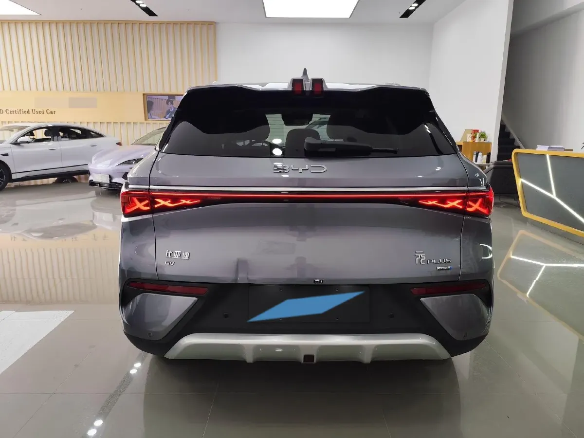 2025 BYD Yuan Plus BEV 60.48KWH,autocango,china used car exporter,china ev exporter,chinese used car exporter,chinese used ev exporter