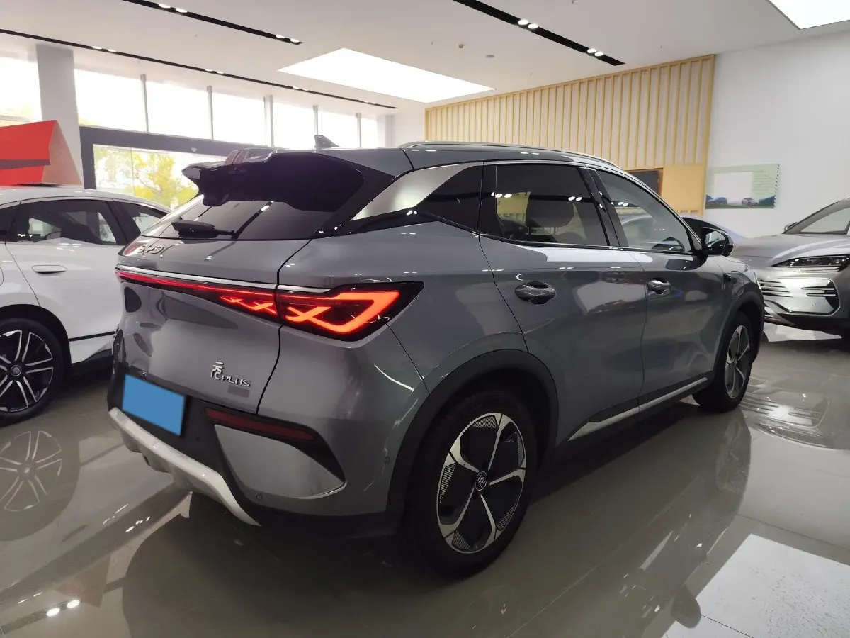 2025 BYD Yuan Plus BEV 60.48KWH,autocango,china used car exporter,china ev exporter,chinese used car exporter,chinese used ev exporter