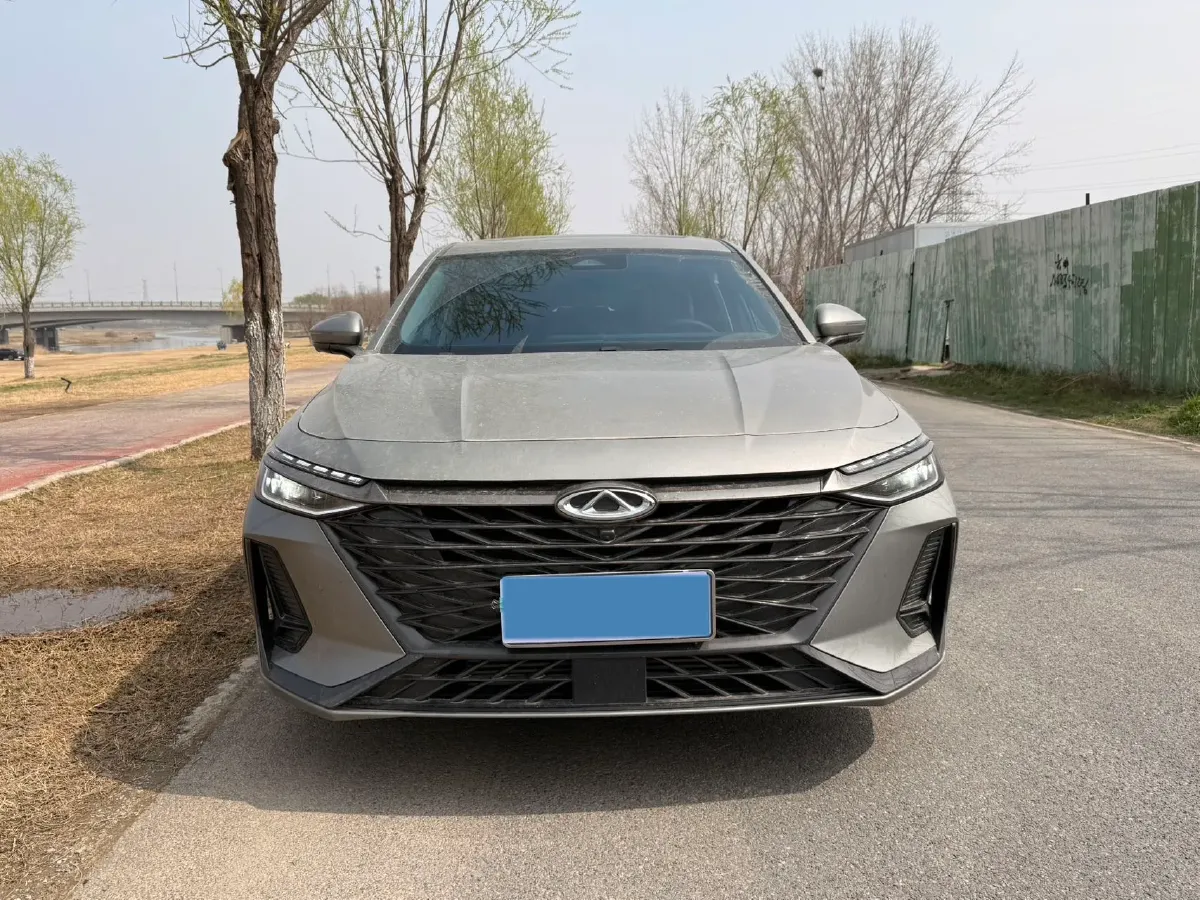 2023 Chery Arrizo 8 2.0T 254HP L4 7DCT,autocango,china used car exporter,china ev exporter,chinese used car exporter,chinese used ev exporter