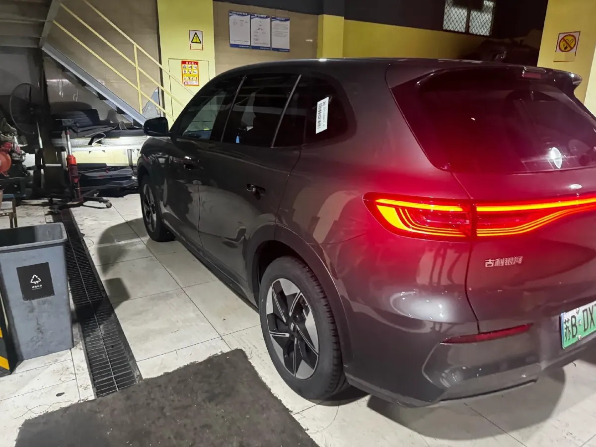 2024 LanDian E5 1.5L 110HP L4 E-CVT PHEV 17.52KWH,autocango,china used car exporter,china ev exporter,chinese used car exporter,chinese used ev exporter