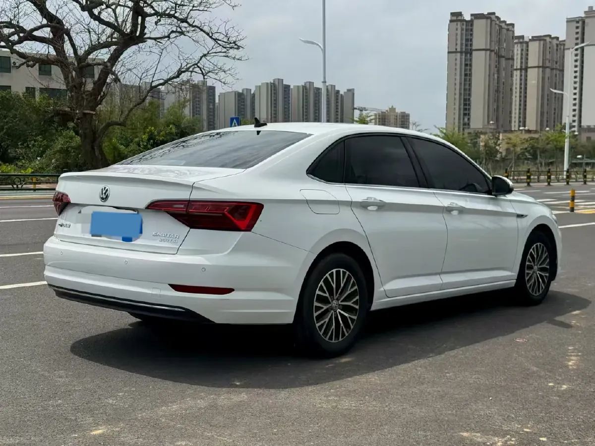 2021 Volkswagen Sagitar 1.4T 150HP L4 7DCT,autocango,china used car exporter,china ev exporter,chinese used car exporter,chinese used ev exporter