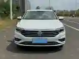 2021 Volkswagen Sagitar 1.4T 150HP L4 7DCT