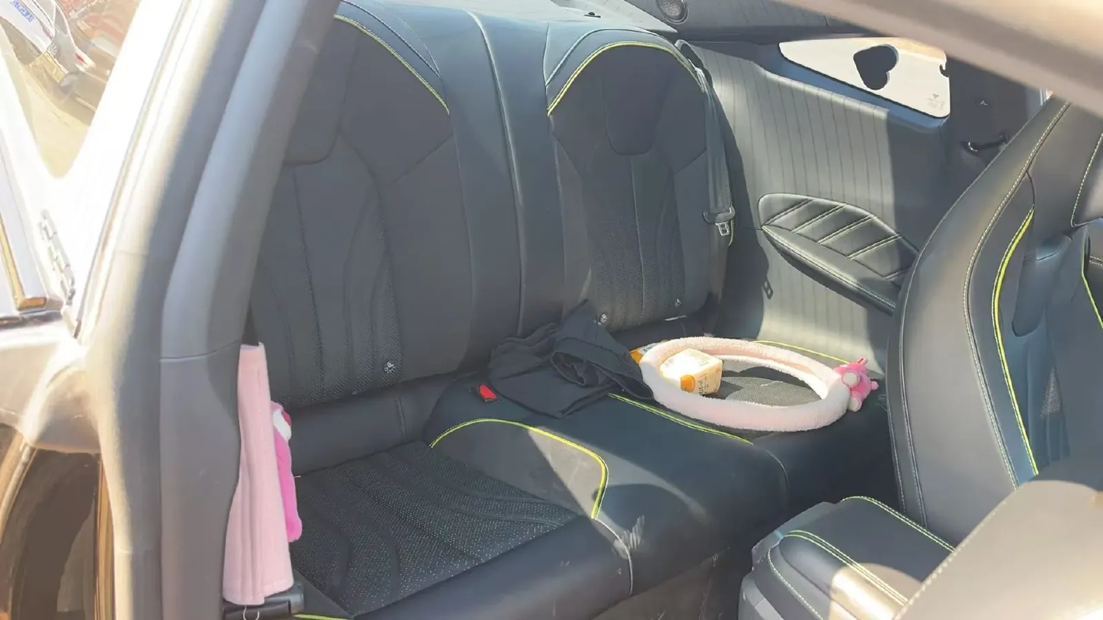 2023 Neta GT BEV 64.27KWH,autocango,china used car exporter,china ev exporter,chinese used car exporter,chinese used ev exporter