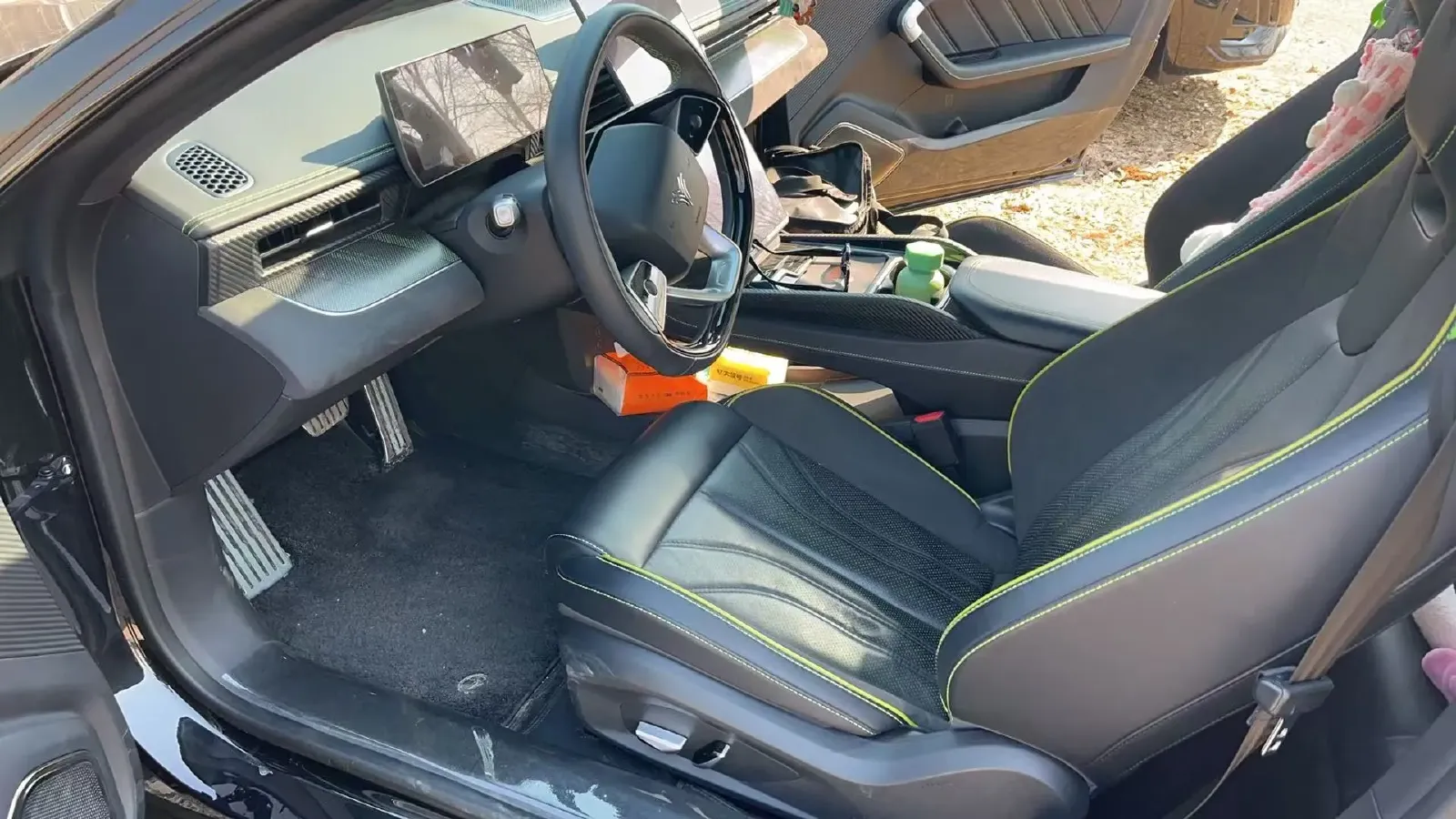 2023 Neta GT BEV 64.27KWH,autocango,china used car exporter,china ev exporter,chinese used car exporter,chinese used ev exporter