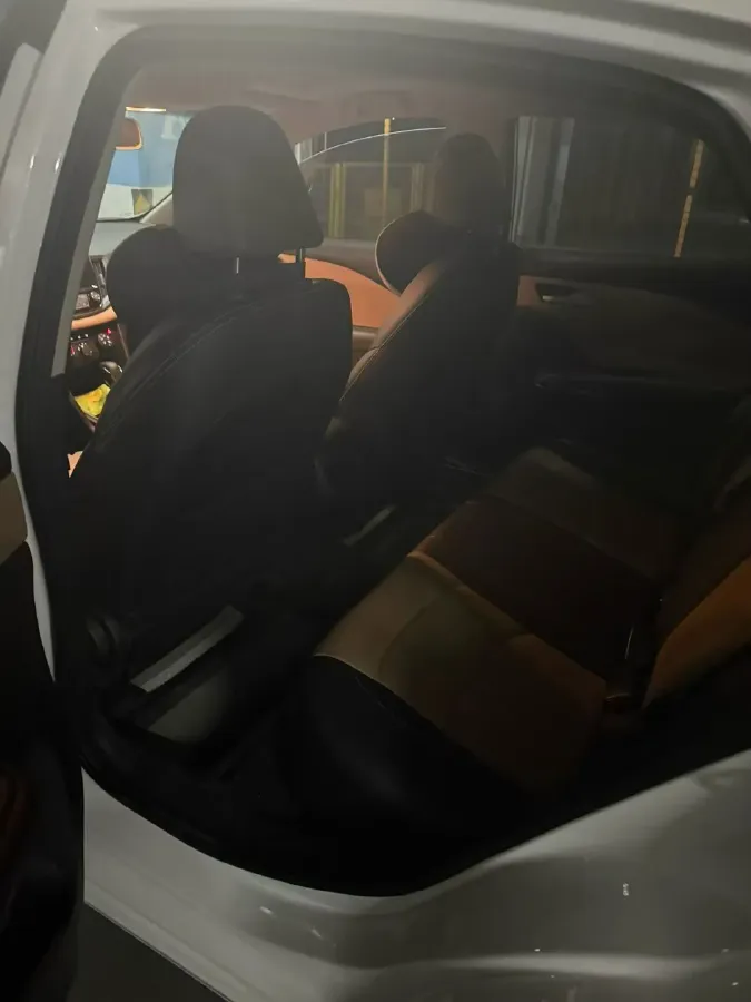 2022 Chevrolet Monza 1.5L 113HP L4 6AT,autocango,china used car exporter,china ev exporter,chinese used car exporter,chinese used ev exporter