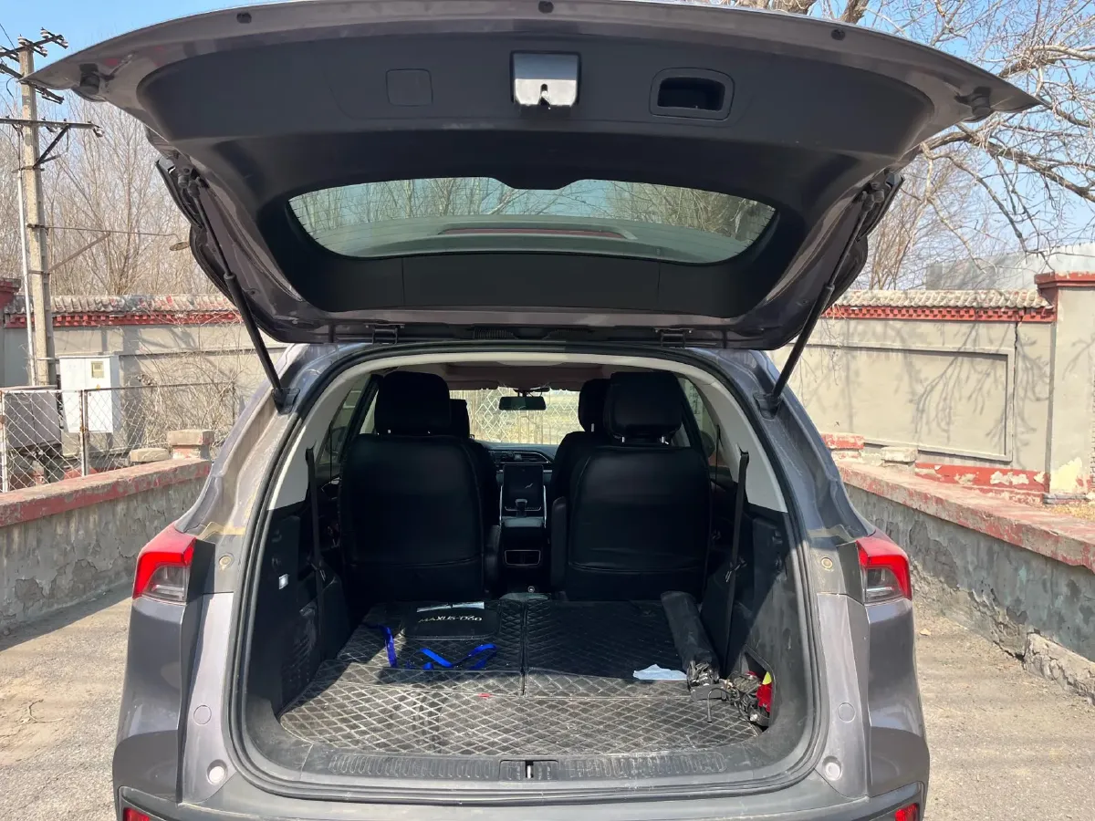 2019 MAXUS D60 1.5T 169HP L4 7DCT,autocango,china used car exporter,china ev exporter,chinese used car exporter,chinese used ev exporter