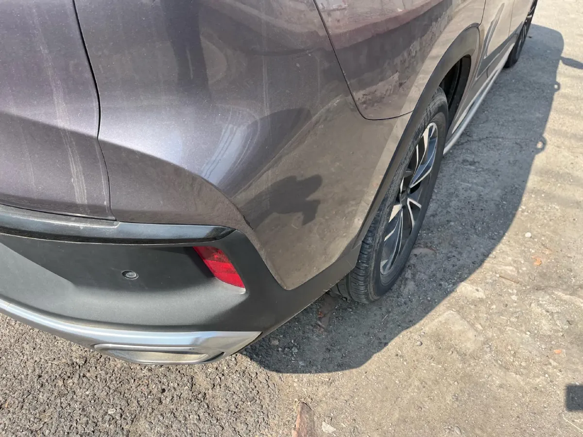 2019 MAXUS D60 1.5T 169HP L4 7DCT,autocango,china used car exporter,china ev exporter,chinese used car exporter,chinese used ev exporter