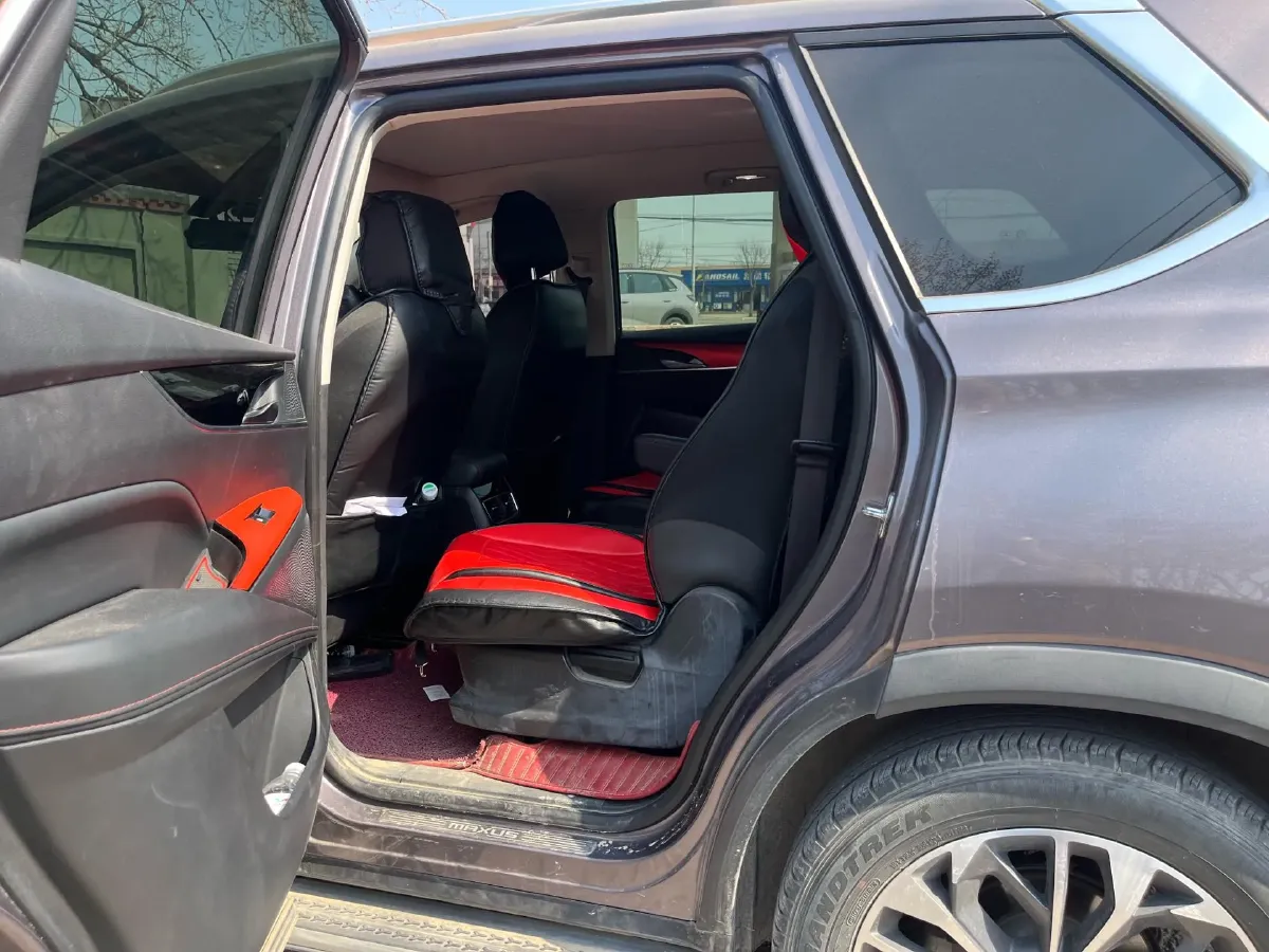 2019 MAXUS D60 1.5T 169HP L4 7DCT,autocango,china used car exporter,china ev exporter,chinese used car exporter,chinese used ev exporter