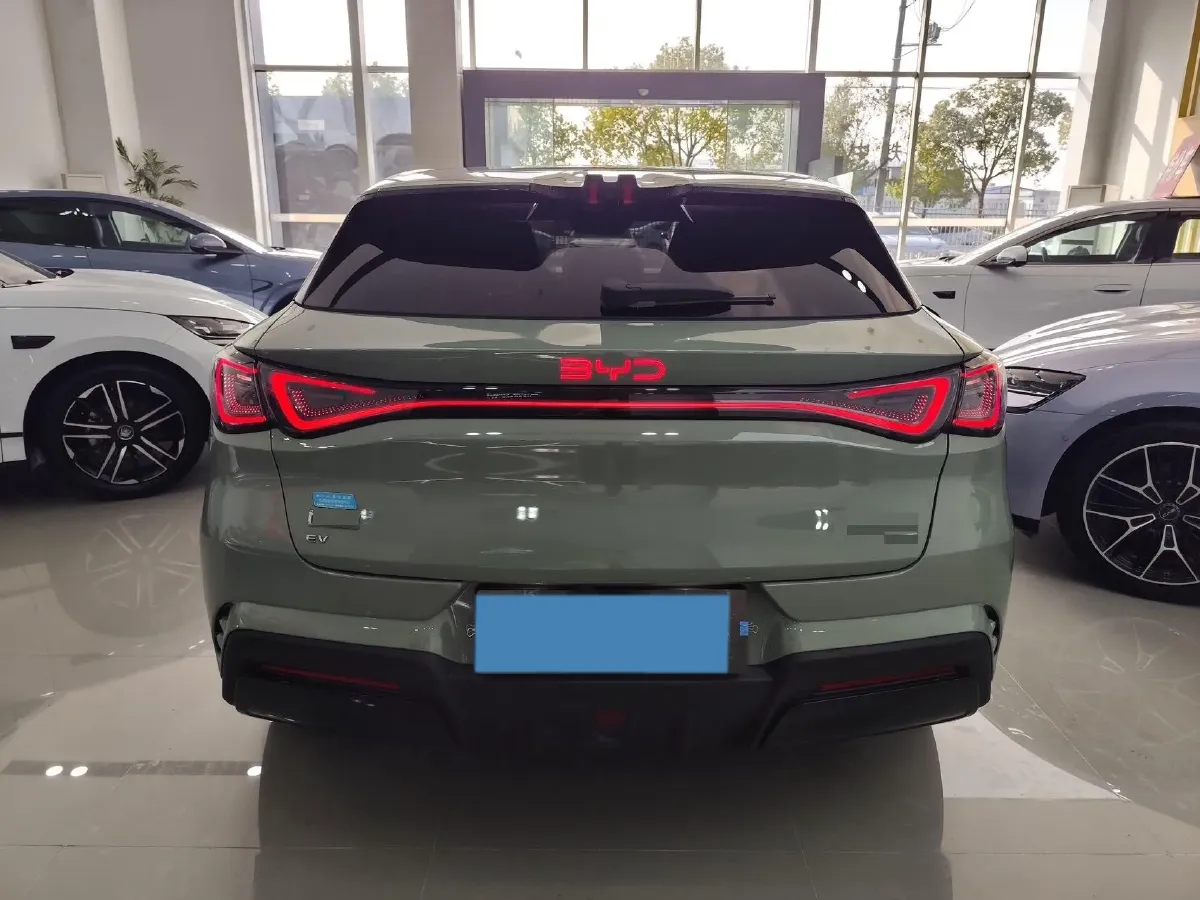 2025 BYD Seal06GT BEV 72.96KWH,autocango,china used car exporter,china ev exporter,chinese used car exporter,chinese used ev exporter