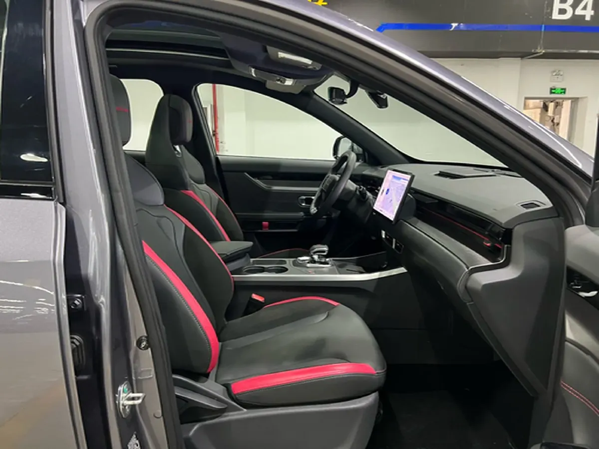 2023 Jetour DASHING 1.5T 156HP L4 6DCT,autocango,china used car exporter,china ev exporter,chinese used car exporter,chinese used ev exporter