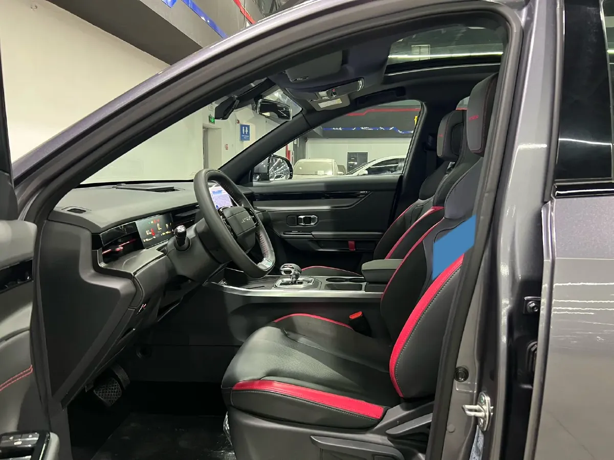 2023 Jetour DASHING 1.5T 156HP L4 6DCT,autocango,china used car exporter,china ev exporter,chinese used car exporter,chinese used ev exporter