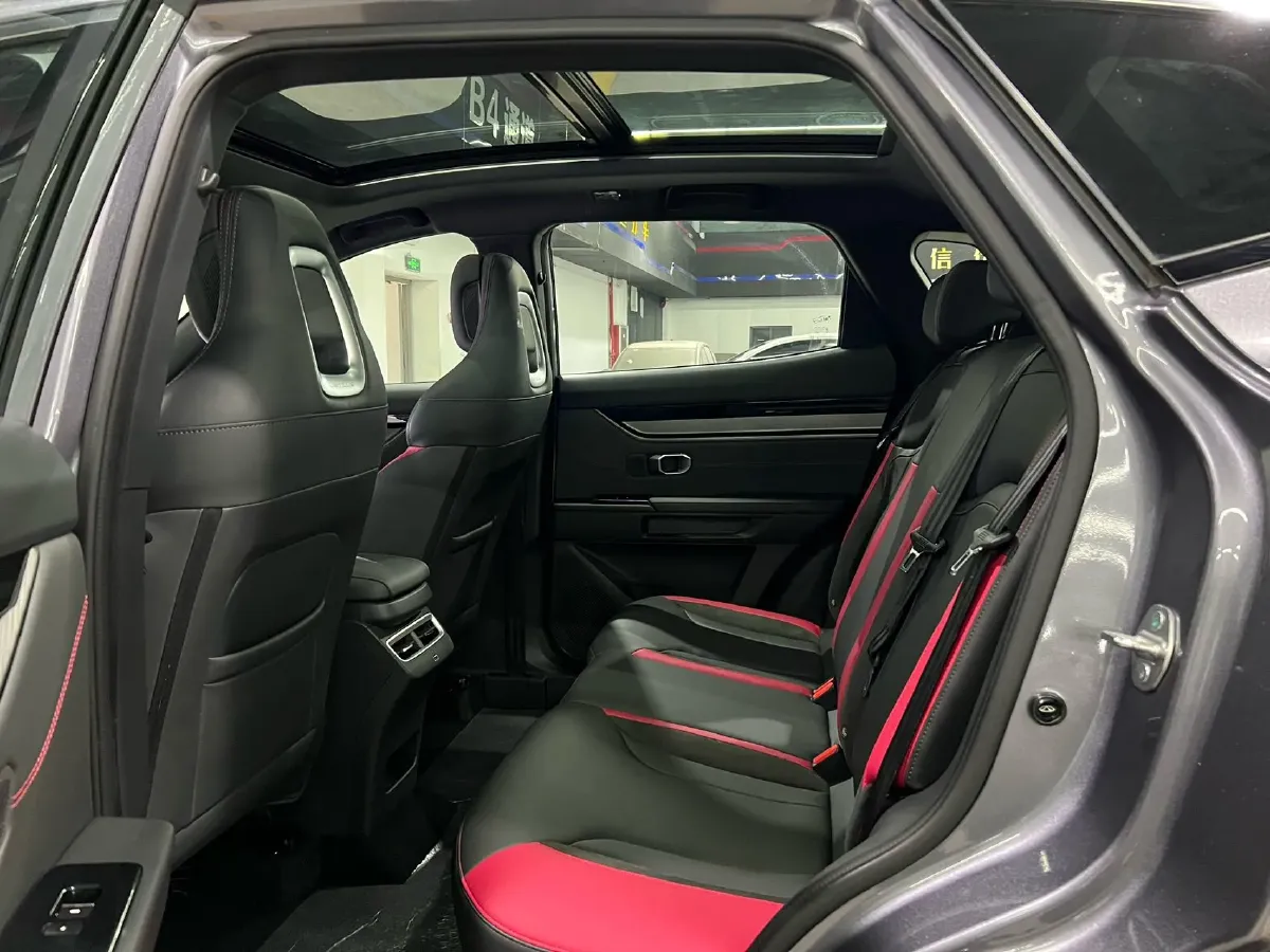 2023 Jetour DASHING 1.5T 156HP L4 6DCT,autocango,china used car exporter,china ev exporter,chinese used car exporter,chinese used ev exporter