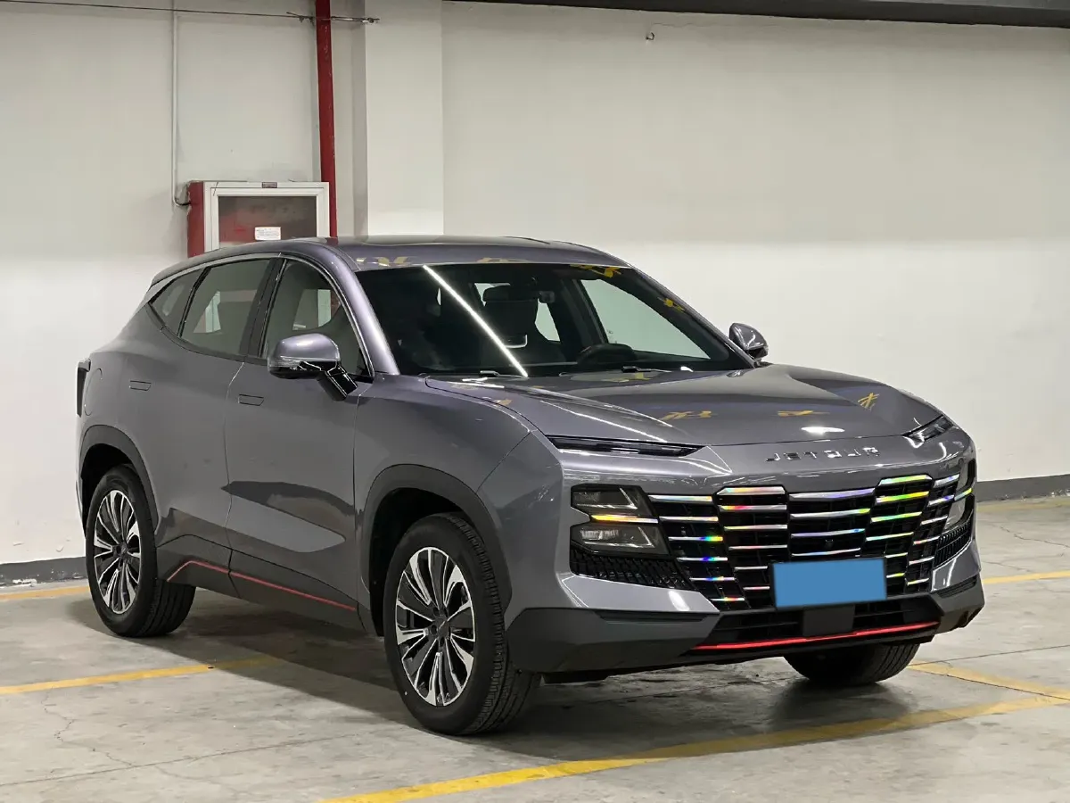 2023 Jetour DASHING 1.5T 156HP L4 6DCT,autocango,china used car exporter,china ev exporter,chinese used car exporter,chinese used ev exporter