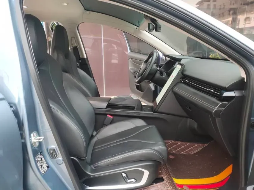 2022 Xpeng G3 BEV 55.9KWH,autocango,china used car exporter,china ev exporter,chinese used car exporter,chinese used ev exporter