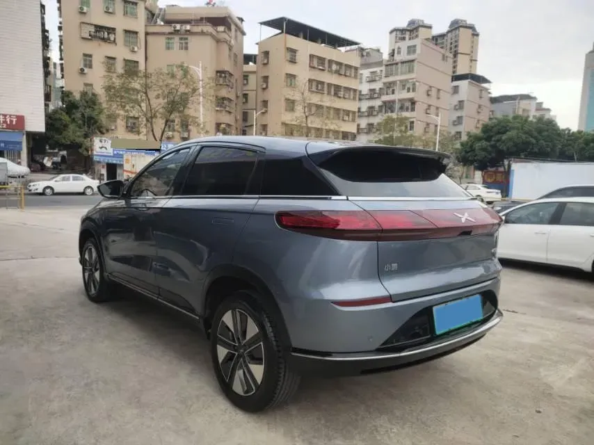 2022 Xpeng G3 BEV 55.9KWH,autocango,china used car exporter,china ev exporter,chinese used car exporter,chinese used ev exporter