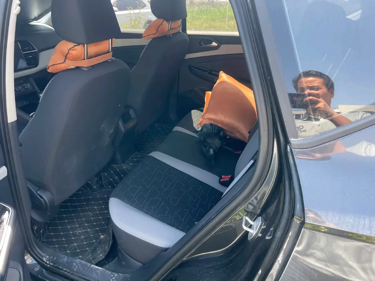 2024 Jetta VS5 1.4T 150HP L4 5MT,autocango,china used car exporter,china ev exporter,chinese used car exporter,chinese used ev exporter