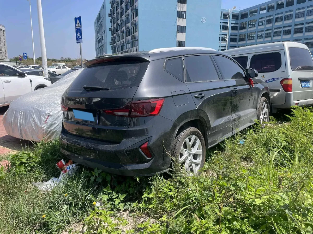 2024 Jetta VS5 1.4T 150HP L4 5MT,autocango,china used car exporter,china ev exporter,chinese used car exporter,chinese used ev exporter